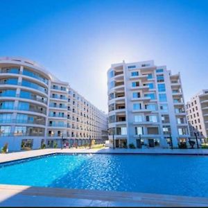Apartment Sea View